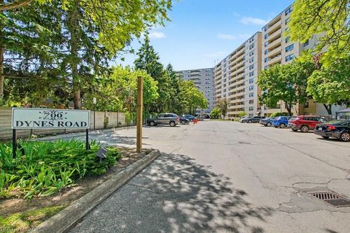 217-700 Dynes Rd, Burlington, ON, L7N3M2 | Card Image