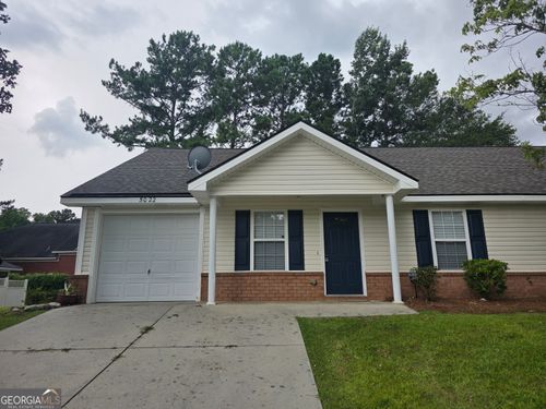 5022 Winfield Drive, Rincon, GA, 31326 | Card Image