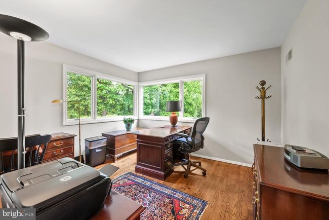 4015 Laird Pl, House other with 4 bedrooms, 4 bathrooms and null parking in CHEVY CHASE MD | Image 18