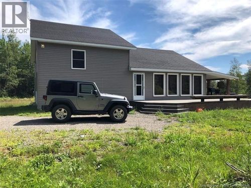 291 Ch Haut-St-Antoine, Sainte Marie De Kent, NB, E4S1V6 | Card Image