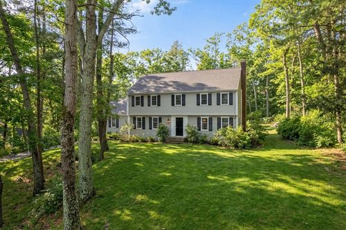 84 Old Orchard Rd, Sherborn, MA, 01770-1036 | Card Image