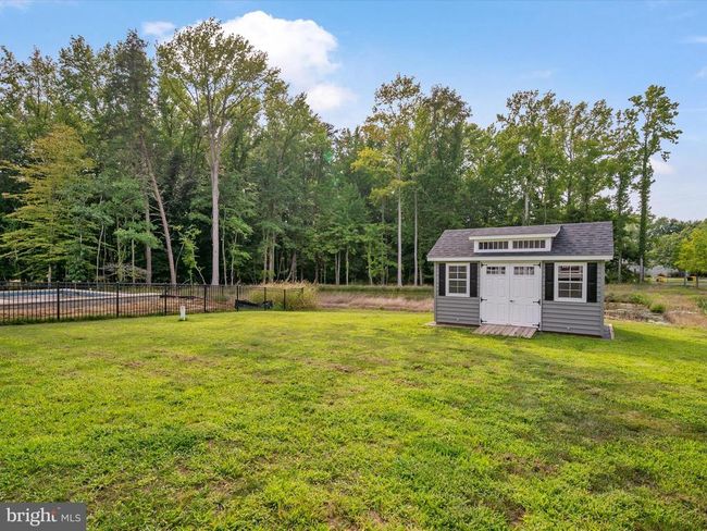 4002 Dark Horse Way, House other with 4 bedrooms, 3 bathrooms and null parking in Edgewater MD | Image 33