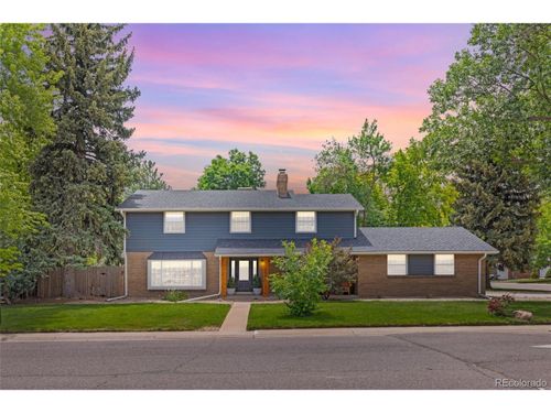 5584 W Rowland Pl, Littleton, CO, 80128-4964 | Card Image