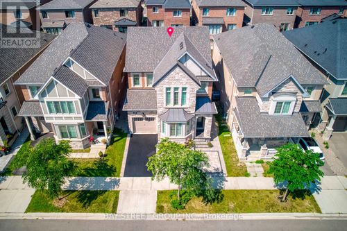 369 Dahlia Trail, Oakville, ON, L6M1L5 | Card Image