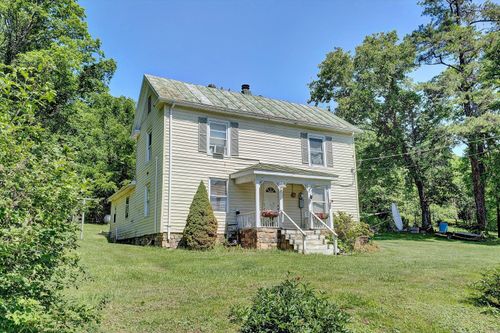 16287 Indian Draft Rd, Williamsville, VA, 24487 | Card Image