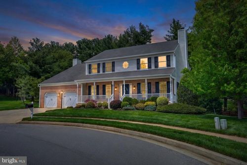 6 Seaberry Ct, LUTHERVILLE TIMONIUM, MD, 21093-7008 | Card Image
