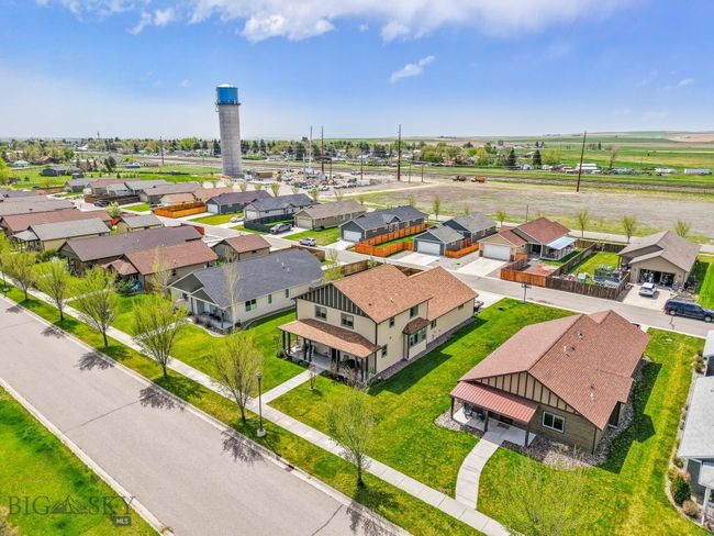 304 Farmall Ln, House other with 4 bedrooms, 3 bathrooms and null parking in Manhattan MT | Image 74