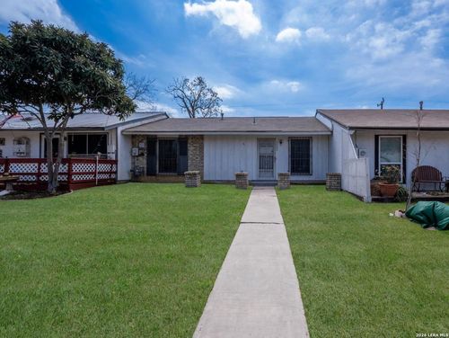 6602 Spring Lark St, San Antonio, TX, 78249-2926 | Card Image