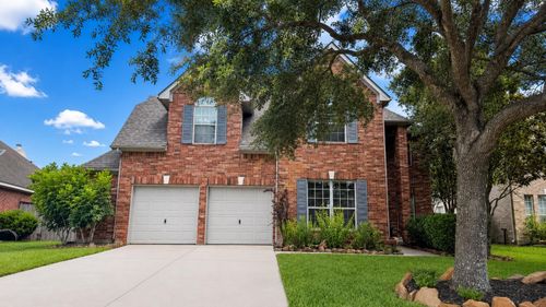 14915 Meridian Park Ln, Humble, TX, 77396-3974 | Card Image