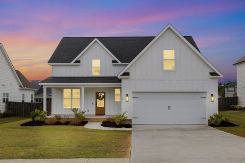 422 Woodlawn St, Evans, GA, 30809-0909 | Card Image