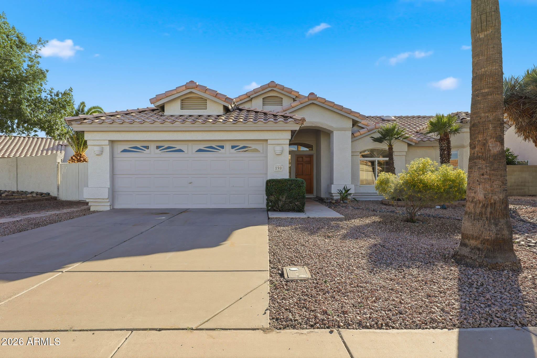 Residential in Chandler