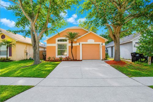 519 Beasley Ct, ORLANDO, FL, 32807-5088 | Card Image