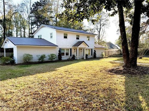 3933 Radnor Ave, Mobile, AL, 36608-2152 | Card Image