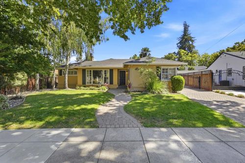 1286 Mildred Ave, San Jose, CA, 95125-3833 | Card Image
