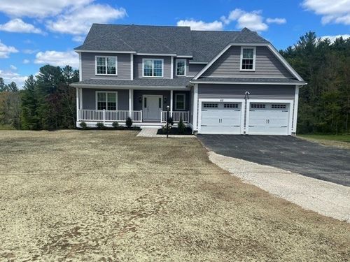 Lot 2 Sandersdale Rd, Charlton, MA, 01507-6512 | Card Image