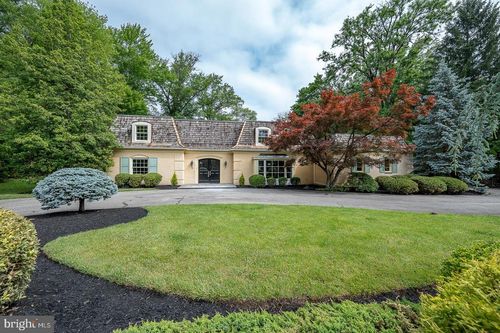 4103 Laurel Dr, LAFAYETTE HILL, PA, 19444-1507 | Card Image