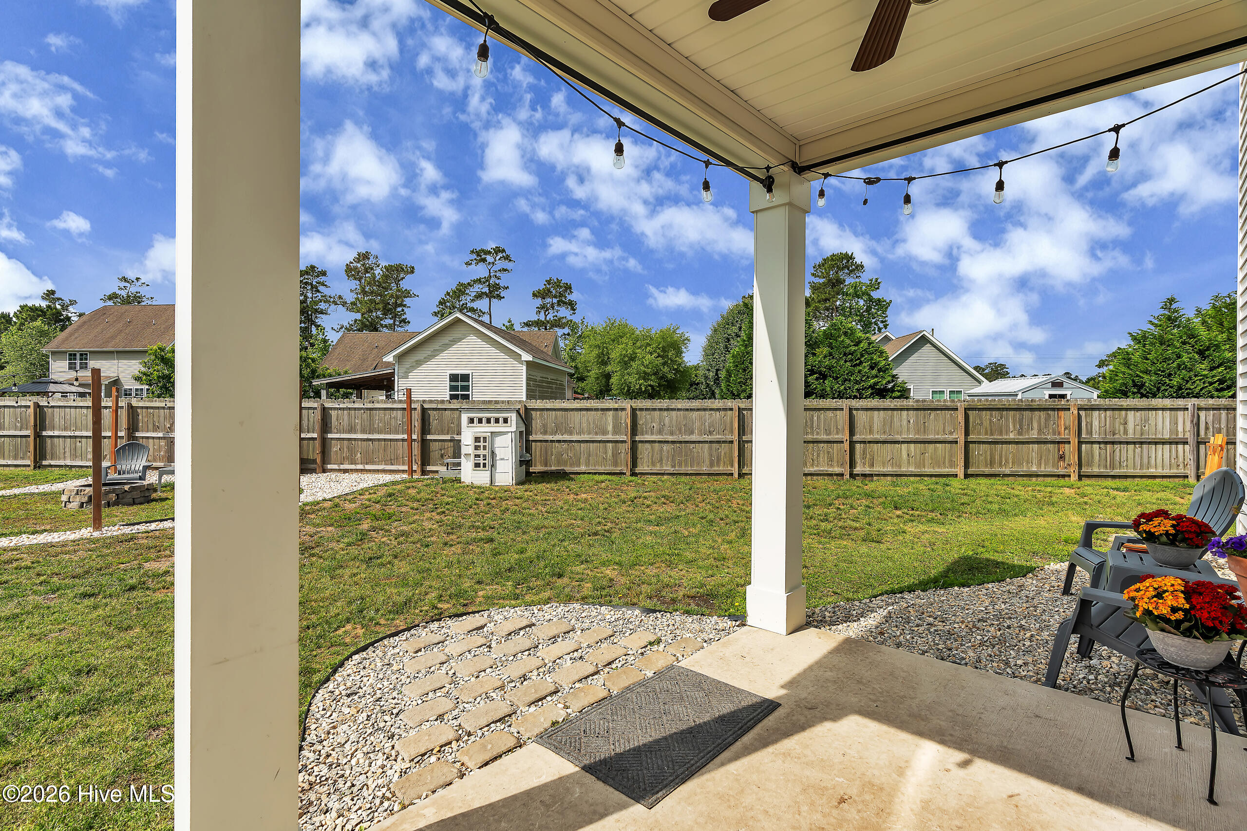 Residential in Holly Ridge 4
