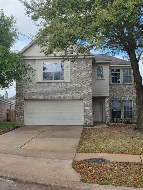 14407 Keystone Green Drive, Cypress, TX, 77429 | Card Image