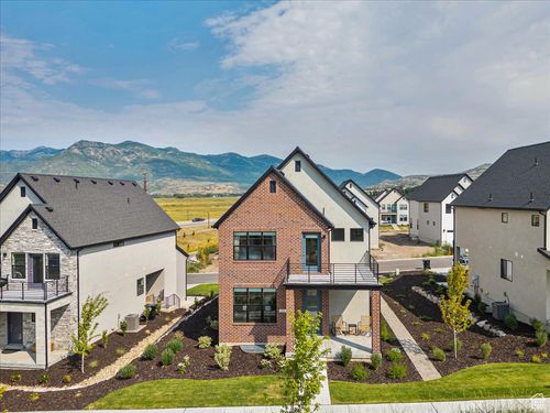 1925 N Anderson Pass Loop, Heber City, UT, 84032-4778 | Card Image