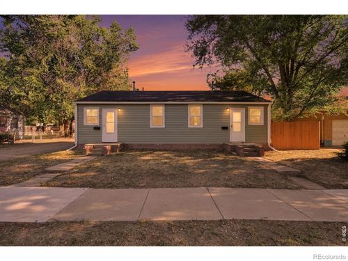 522 E Mulberry St, Fort Collins, CO, 80524-3144 | Card Image