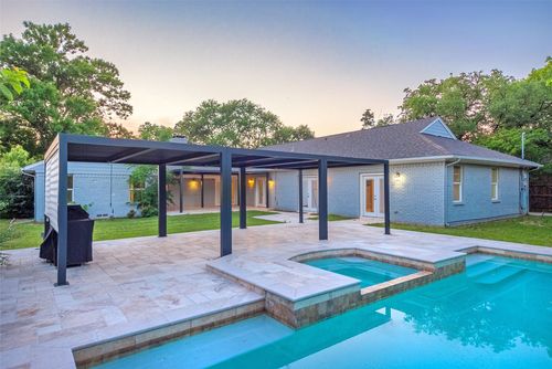 11224 Jamestown Rd, Dallas, TX, 75230-3456 | Card Image