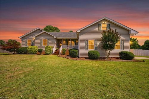 6371 Everets Rd, Suffolk, VA, 23434-6978 | Card Image