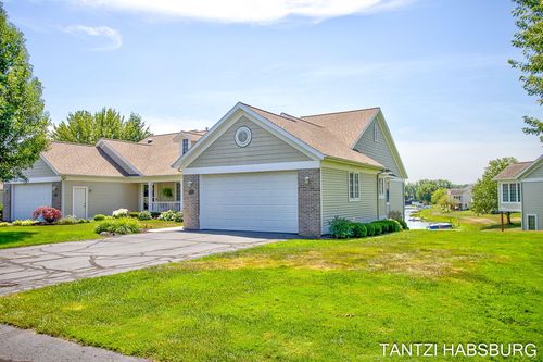 104-8930 N Clearwater Drive, Zeeland Charter Township, MI, 49464 | Card Image