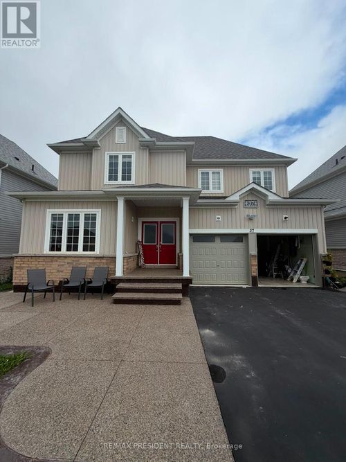 37 Todd Crescent, Southgate, ON, N0C1B1 | Card Image