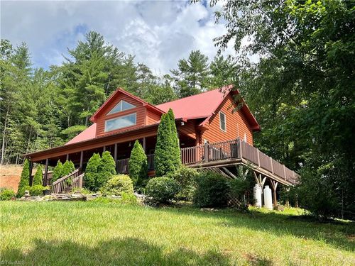 3708 Mount Zion Rd, Ferguson, NC, 28624-9085 | Card Image