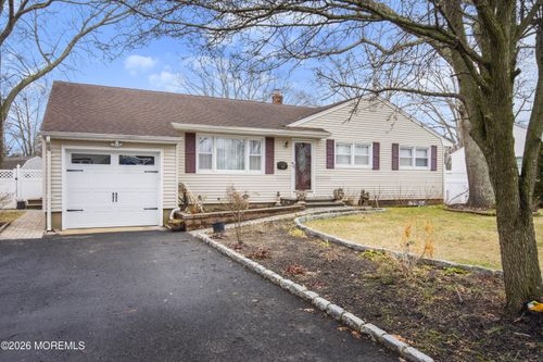 416 Midstreams Road, Brick, NJ, 08724 | Card Image