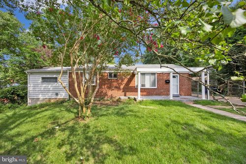 3307 Rutgers St, HYATTSVILLE, MD, 20783-1914 | Card Image