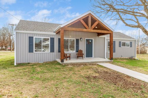 509 E Walker Street, Ash Grove, MO, 65604 | Card Image