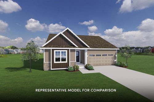 8059 Creek Crossing Way, CROSS PLAINS, WI, 53528 | Card Image