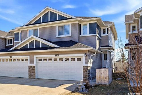 3137 Mazurak Crescent, Regina, SK, S4X0N2 | Card Image