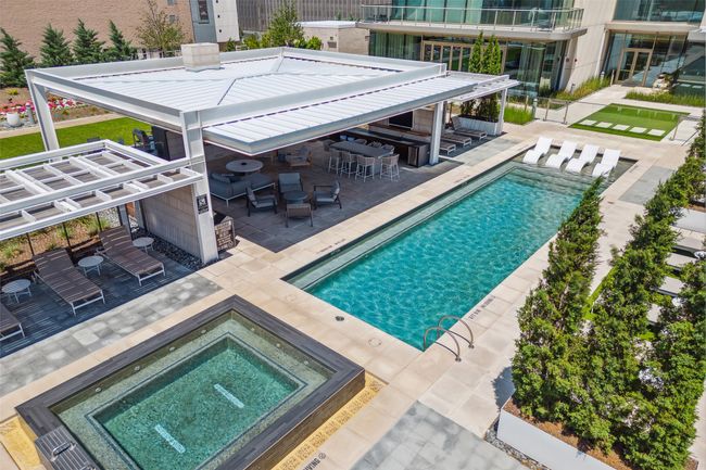 APT-903 - 7901 Windrose Ave, Condo with 2 bedrooms, 3 bathrooms and null parking in Plano TX | Image 37