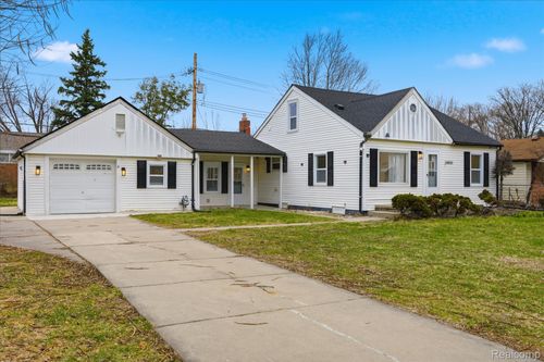 24800 Ann Arbor Trl, Dearborn Heights, MI, 48127-1778 | Card Image