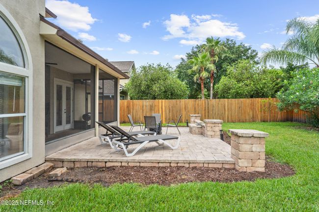 13764 Shady Woods St N, House other with 3 bedrooms, 3 bathrooms and null parking in Jacksonville FL | Image 38