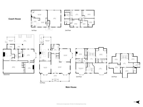 1235 Ridge Ave, Evanston, IL, 60202-1225 | Card Image