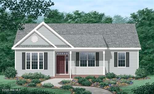 4122 Whichard Rd, Greenville, NC, 27834-7108 | Card Image