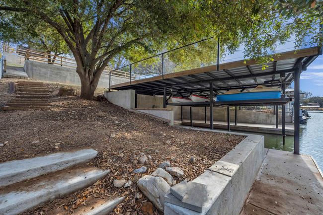 345 County Road 136 C, House other with 4 bedrooms, 2 bathrooms and null parking in Kingsland TX | Image 24