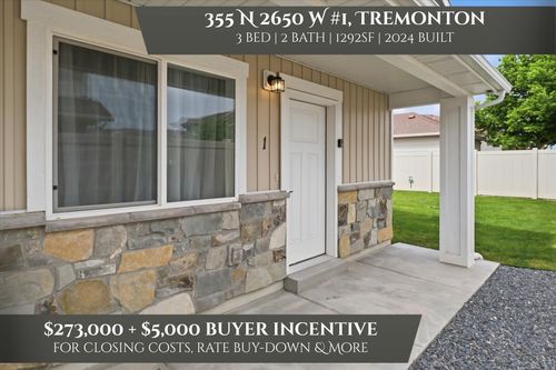 1-355 N 2650 W, Tremonton, UT, 84337 | Card Image