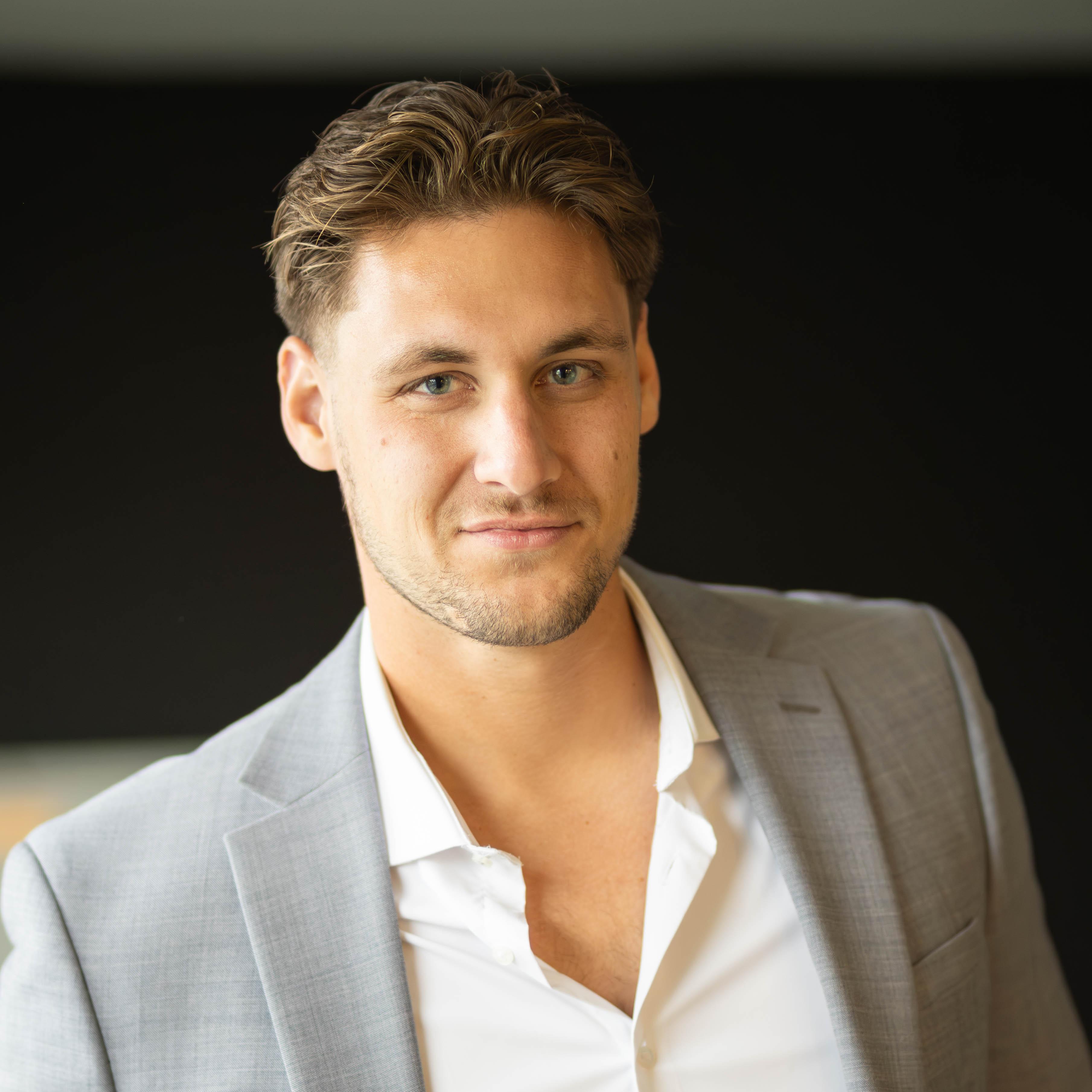 Luke Miller