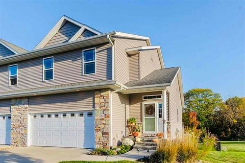 1254 Sadler Dr, North Liberty, IA, 52317-4814 | Card Image