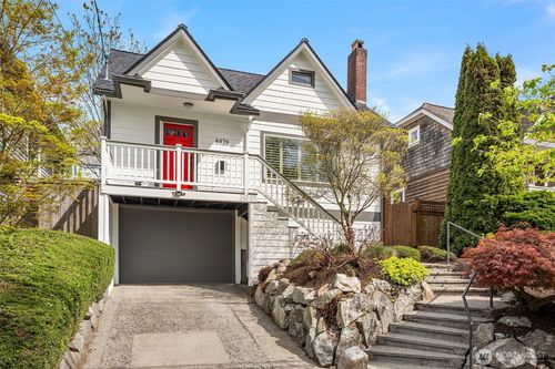 4426 3rd Avenue Nw, Seattle, WA, 98107 | Card Image