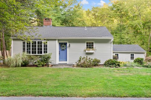89 Book Hill Rd, Essex, CT, 06426-1322 | Card Image