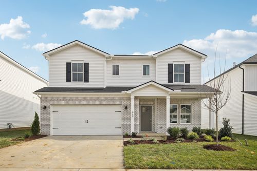 840 Lewis Way, Antioch, TN, 37013-5881 | Card Image