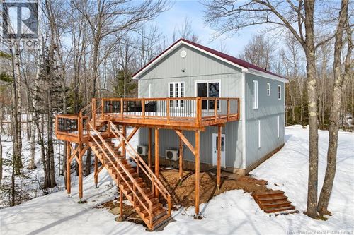1 Foshay Beach Rd, Cumberland Bay, NB, E4A3L1 | Card Image
