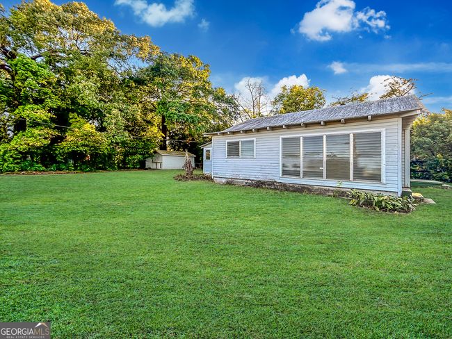 712 E College St, House other with 2 bedrooms, 1 bathrooms and null parking in Bainbridge GA | Image 19