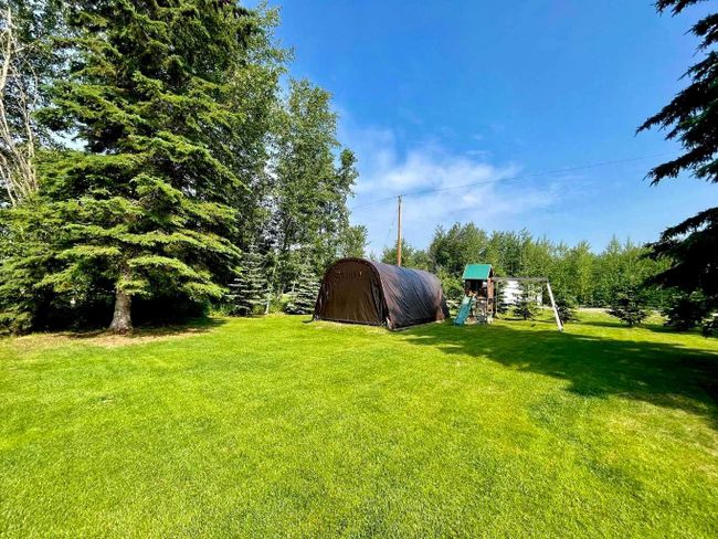 350 14579 Township Rd 690, Home with 3 bedrooms, 2 bathrooms and 5 parking in Lac La Biche AB | Image 24