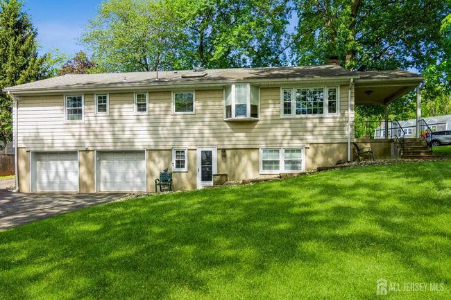 3318 Evergreen Ln, House other with 3 bedrooms, 3 bathrooms and null parking in South Plainfield NJ | Image 24